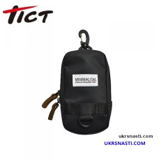 Tict Shell Tict