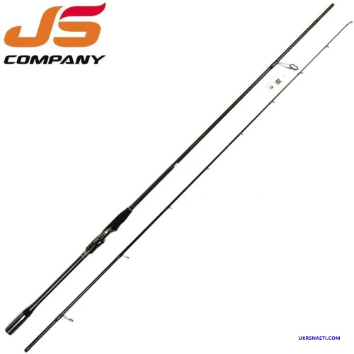 Спиннинг JS Company Bixod N J3 Virtuoso Jig