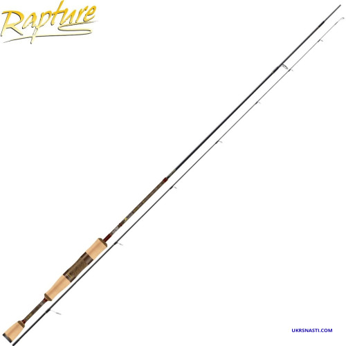 Спиннинг Rapture Iride Native Game
