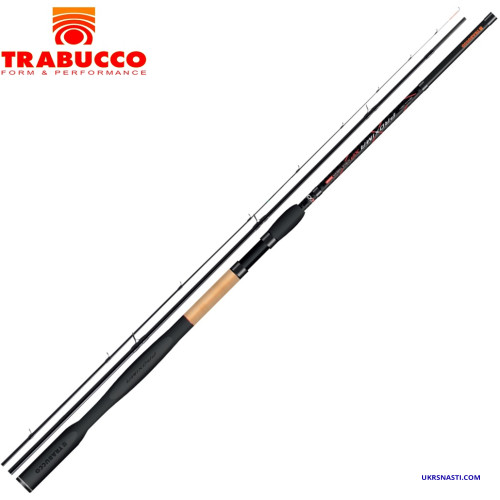 Trabucco Proxima XP Active Feeder - Canne Da Pesca - Riva Tutto Per La