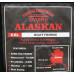 Костюм зимний Alaskan Trophy цвет красный/черный