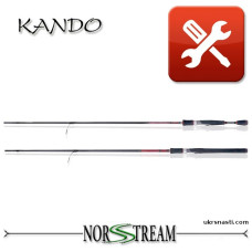 Комель для модели Norstream Kando KDS-862M