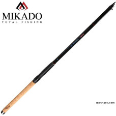 Удилище универсальное Mikado Rival Super Float 400 длина 4м тест 20-40гр