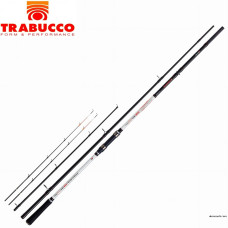 Удилище фидерное Trabucco Precision RPL SSW Concept Feeder 3603(2)/H(120) длина 3,6м тест до 120гр