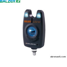11977 101 BALZER Galaxy LCD Сигнализатор 
