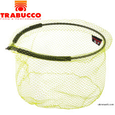 Голова подсака Trabucco GNT Match Fluo Mono XL Float размер 45х40х35см