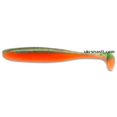 Съедобный силикон Keitech Easy Shiner 2 (упаковка 12 шт) PAL#11 Rotten Carrot 