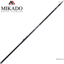 Удилище болонское Mikado MFT Bolognese 600 длина 6м тест до 25гр