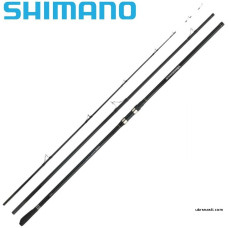 Удилище сюрфовое Shimano Vengeance 425BX Solid Tip длина 4,25м тест до 225гр