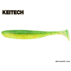 Съедобный силикон Keitech Easy Shiner 5
