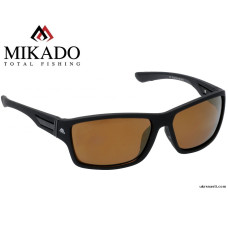 Очки поляризационные Mikado AMO-7587-BR Новинка 2020