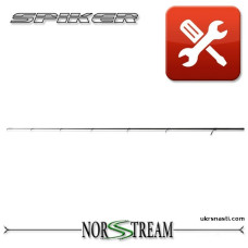 Запасные вершинки для спиннингов NORSTREAM SPIKER