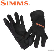 Перчатки Simms Gore Infinium Flex Glove Black размер XL