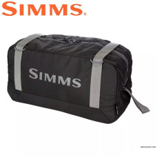 Сумка Simms GTS Padded Cube Small Carbon