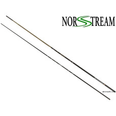 Бланк двухчастный для Norstream Skald SKS-752H длина 2,27 м тест 12-35 грамм