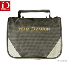 Чехол для аксессуаров Dragon Team Dragon CHR-96-18-002