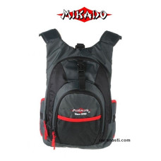 Рюкзак для приманок Mikado M-BAG UWI-M001 Новинка 2019