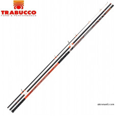 Удилище сюрфовое Trabucco Hidrogen Evoluzione KW 4203/250 длина 4,2м тест до 250гр