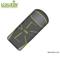 Мешок-одеяло спальный Norfin Nordic Comfort 500 NF (молния правая)