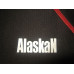Термобелье Alaskan Stalker цвет черный/красный