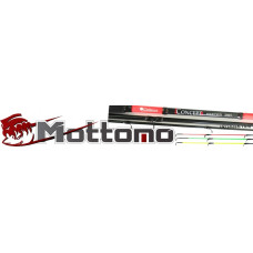 Фидерное удилище Mottomo Concept Feeder длина 3.90 м тест 210 грамм НОВИНКА!!!