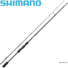 Спиннинг Shimano Sedona Spinning 90H EVA длина 2,74м тест 21-56гр