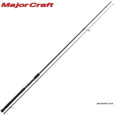 Удилище спиннинговое Major Craft Crostage New CRX-902ML длина 2,74м тест 10-30гр