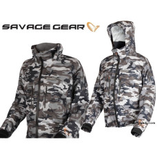 Куртка Savage Gear Camo размер L