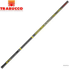 Ручка подсачека телескопическая Trabucco Hydrus Landing Net 4004 длина 4м