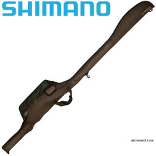 Чехол Shimano Tactical 10ft Rod Sleeve