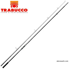 Удилище карповое Trabucco K-Karp Attraction 3602 длина 3,6м тест 3,5lb