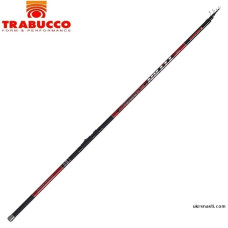 Удилище болонское Trabucco Titan BLS Force 5005 длина 5м тест до 20гр