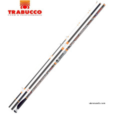 Удилище сюрфовое Trabucco Virgo LD Surf LC 4203/200 длина 4,2м тест до 200гр