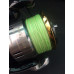 Шнур Norstream Absolute Game 8x размотка 150 м цвет светло-зелёный