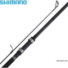 Карповое удилище Shimano Carp Tribal TX-7 13 Intensity длина 3,96м тест 3,5lb