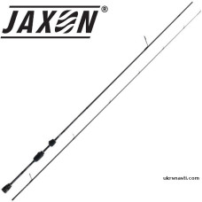 Спиннинг Jaxon Grey Stream Ultralight Solid длина 1,98м тест 1-5гр