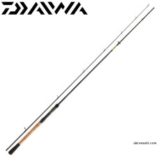 Спиннинг Daiwa Prorex S длина 2,7м тест 15-50гр