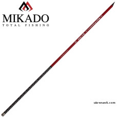 Удилище маховое Mikado Royal Fishunters Pole 8007