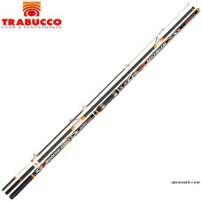 Удилище сюрфовое Trabucco Shedir Long Range LC 4203/200