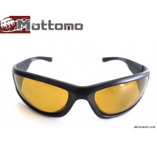 Очки поляризационные Mottomo MSG-001/Y30