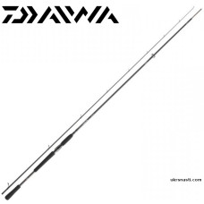 Спиннинг Daiwa Pro Staff LD Sea Trout Spin длина 3м тест 8-35гр