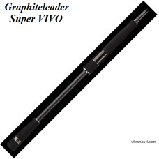 Спиннинг Graphiteleader Super VIVO GSVLS-882MH длина 2,65м тест 10-42гр