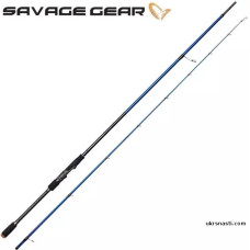 Cпиннинг Savage Gear S6 All-Around 9'2