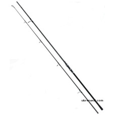 Карповое удилище Shimano CARP TRIBAL TX-2 12-275 длина 3,65м тест 2,75lb ( 2 секции )