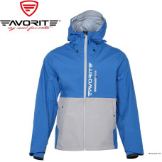 Куртка Favorite Storm Jacket Blue размер 2XL