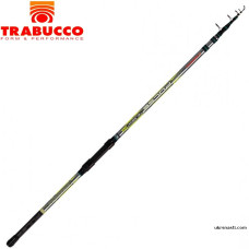 Удилище морское Trabucco Pulse Teleboat 2403/150 длина 2,4м тест до 150гр