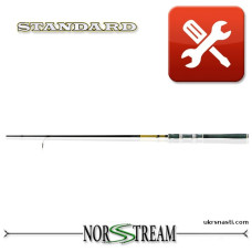 Комель для модели Norstream Standard SDS-762ML