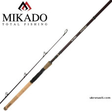 Спиннинг Mikado Excellence Goliat 210 длина 2,1м тест 50-120гр