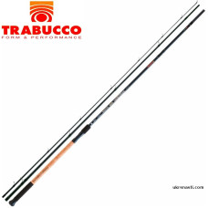 Удилище матчевое Trabucco Precision RPL Match Carp 4203/20 длина 4,2м тест 5-20гр