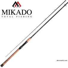 Спиннинг Mikado River Flow Catapult 290 длина 2,9м тест 10-28гр